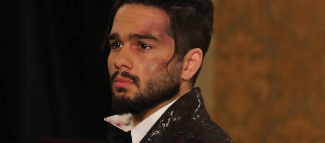 Χ.Μάστορας: «Είχα μπερδέψει τον Καζάκο με τον Κούρκουλο - Έπρεπε να με μπερδέψει με τον Θοδωρή Μαραντίνη» (βίντεο)